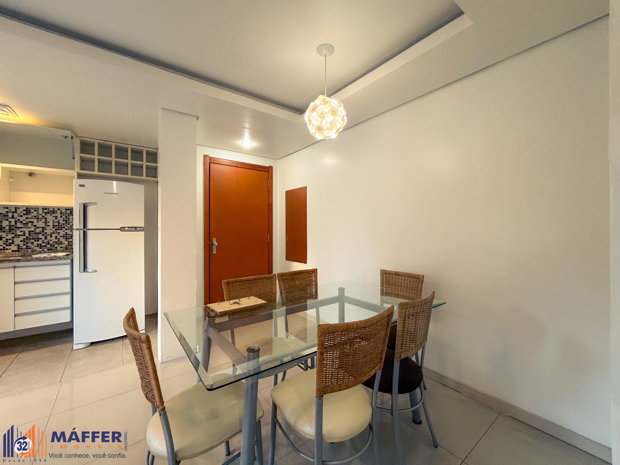 Apartamento, 2 quartos, à venda, 58 m², Jardim Carvalho - Porto Alegre — foto 4