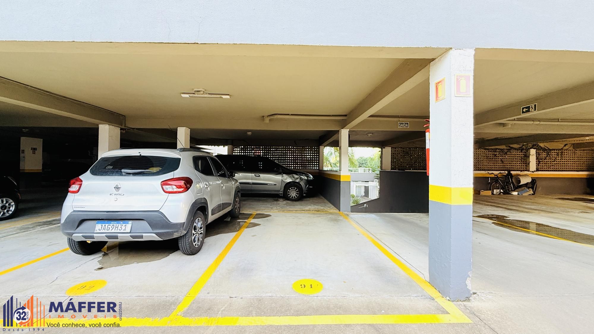 Apartamento, 2 quartos, 65 m² - Foto 10