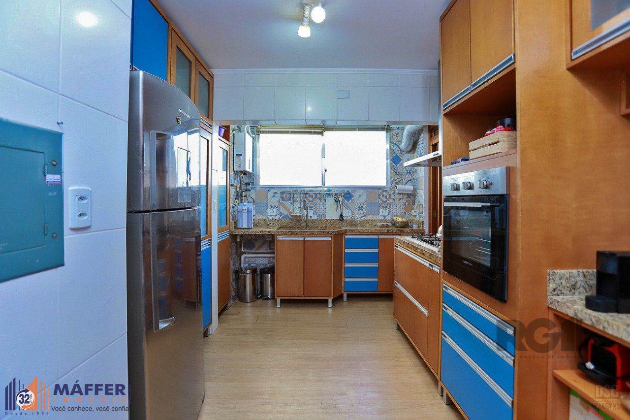 Apartamento, 3 quartos, 144 m² - Foto 37