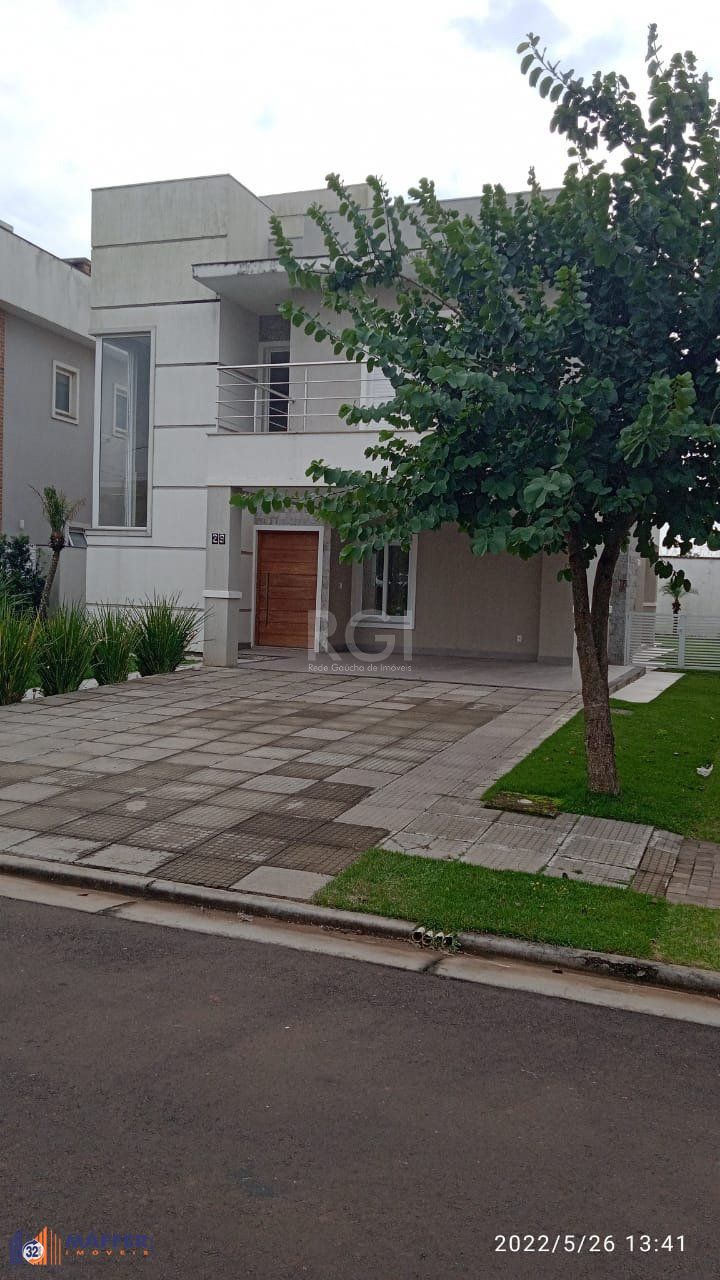 Casa de Condomínio, 3 quartos, à venda, 235 m², São Vicente - Gravataí — foto 5