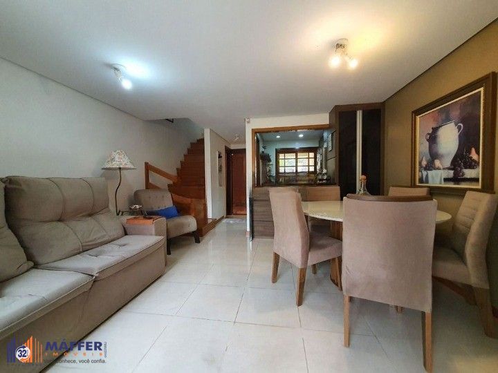 Casa, 3 quartos, 163 m² - Foto 4