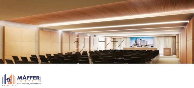 Sala Comercial, 1 sala, à venda, 40 m², Praia de Belas - Porto Alegre — foto 3
