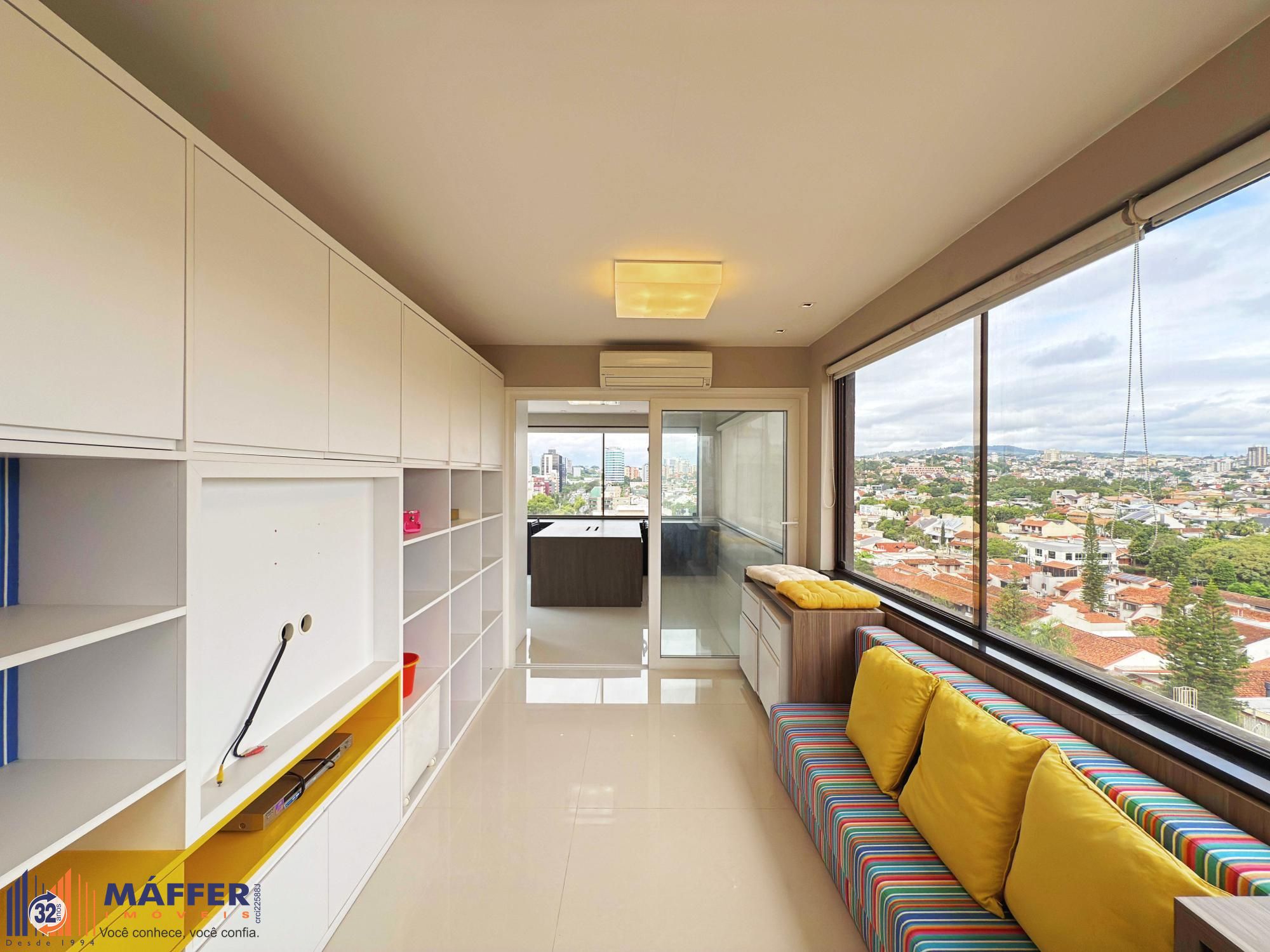 Cobertura, 3 quartos, 367 m² - Foto 12