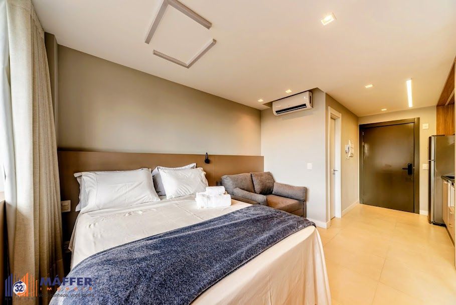 Apartamento, 1 quarto, 27 m² - Foto 17