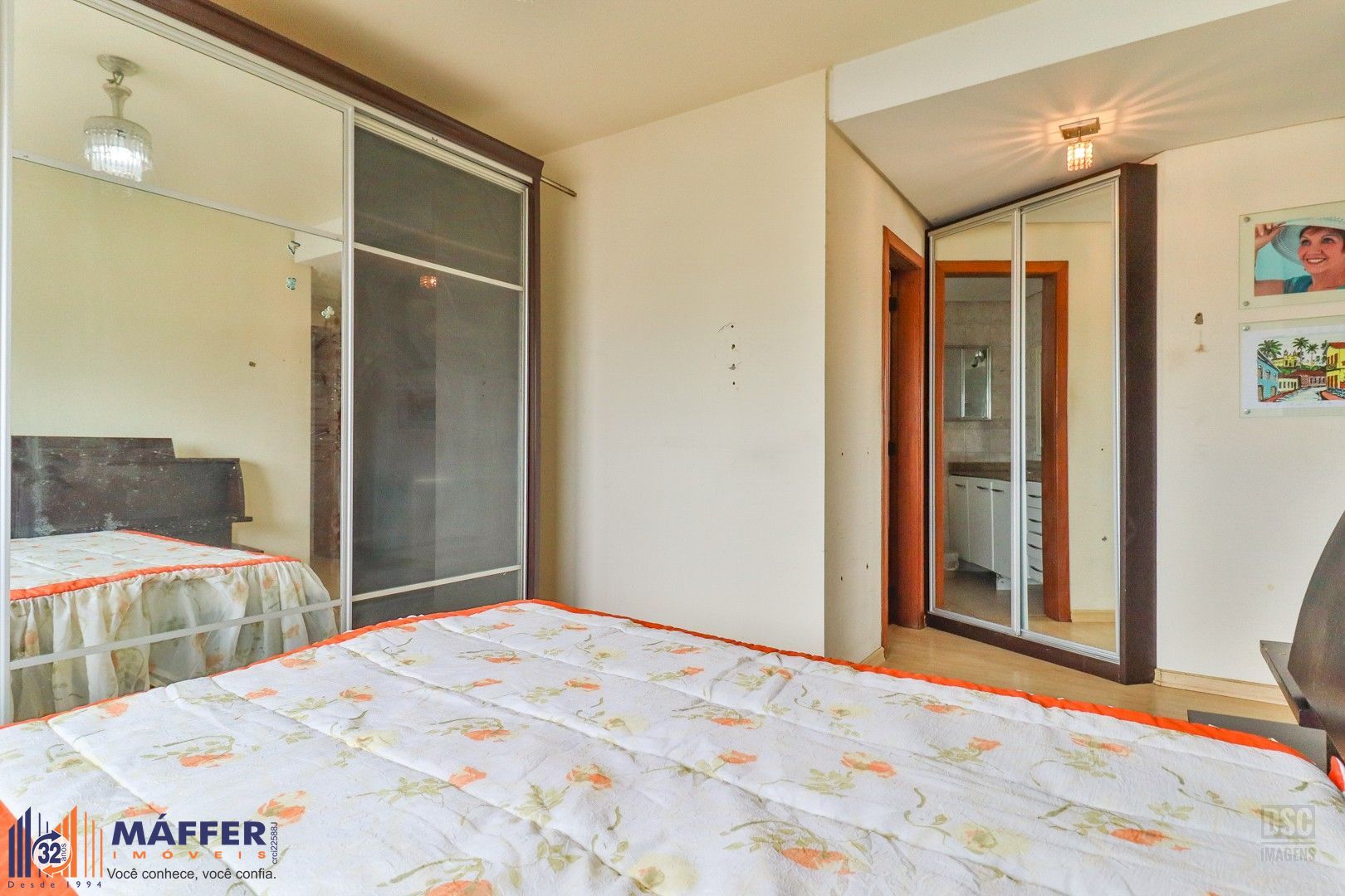 Apartamento, 3 quartos, 124 m² - Foto 14