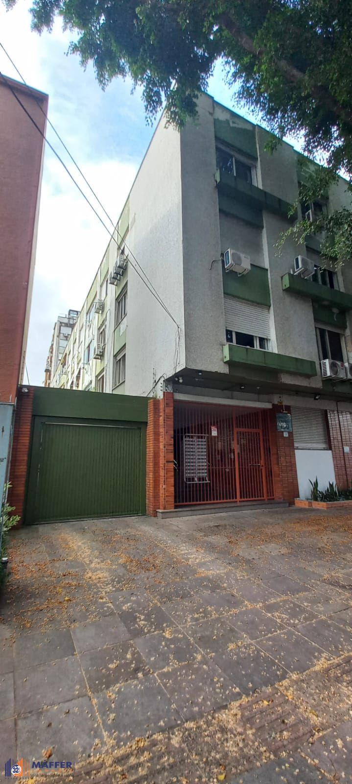 Apartamento, 3 quartos, 96 m² - Foto 2