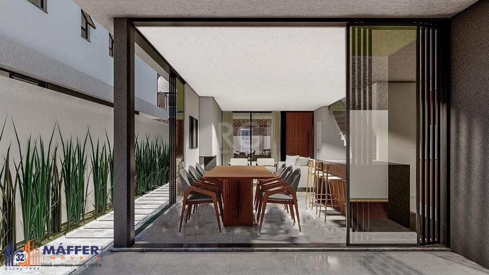 Casa de Condomínio, 3 suítes, à venda, 203 m², Ipanema - Porto Alegre — foto 2