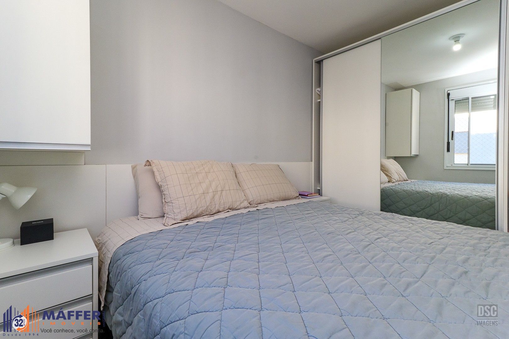 Apartamento, 2 quartos, 50 m² - Foto 15