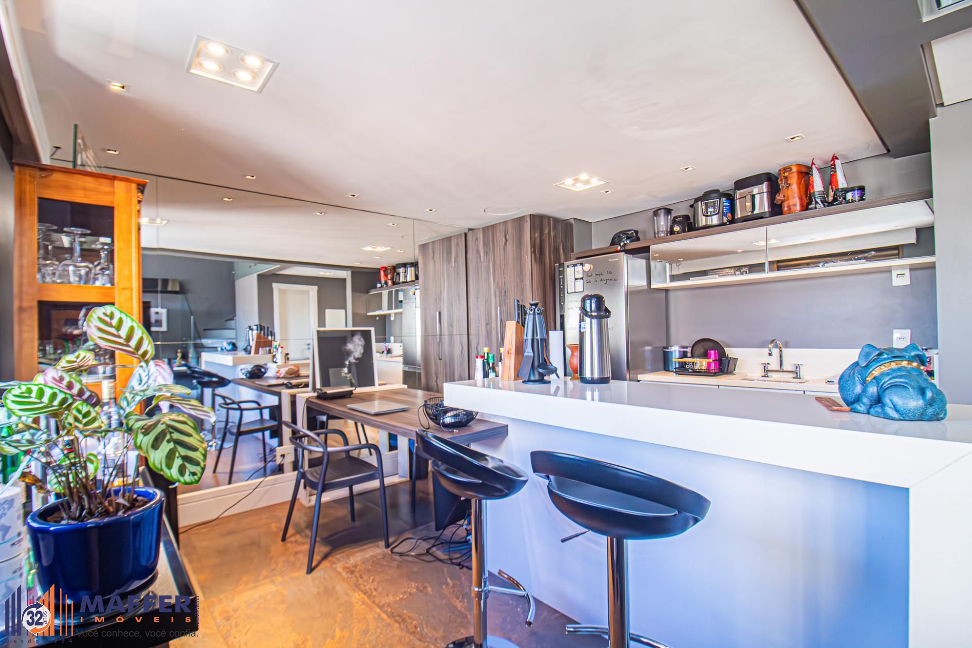 Apartamento, 1 quarto, 67 m² - Foto 8