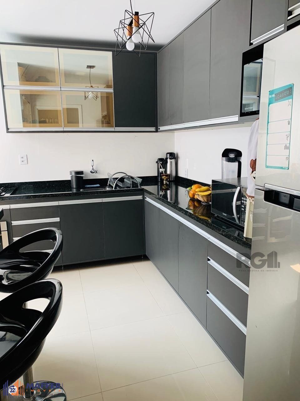 Apartamento, 3 quartos, à venda, 95 m², Praia de Belas - Porto Alegre — foto 4