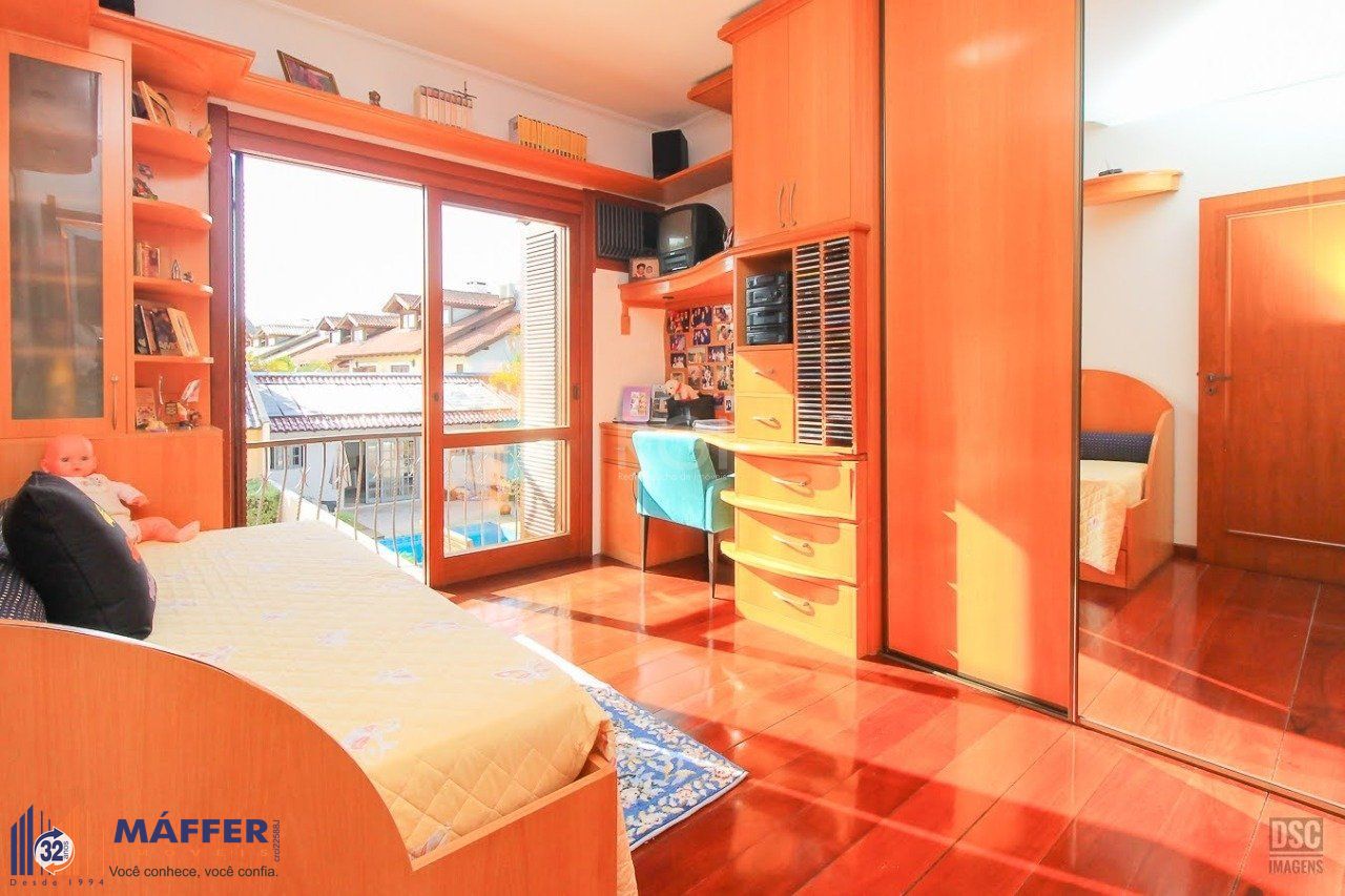 Casa, 4 quartos, 379 m² - Foto 17