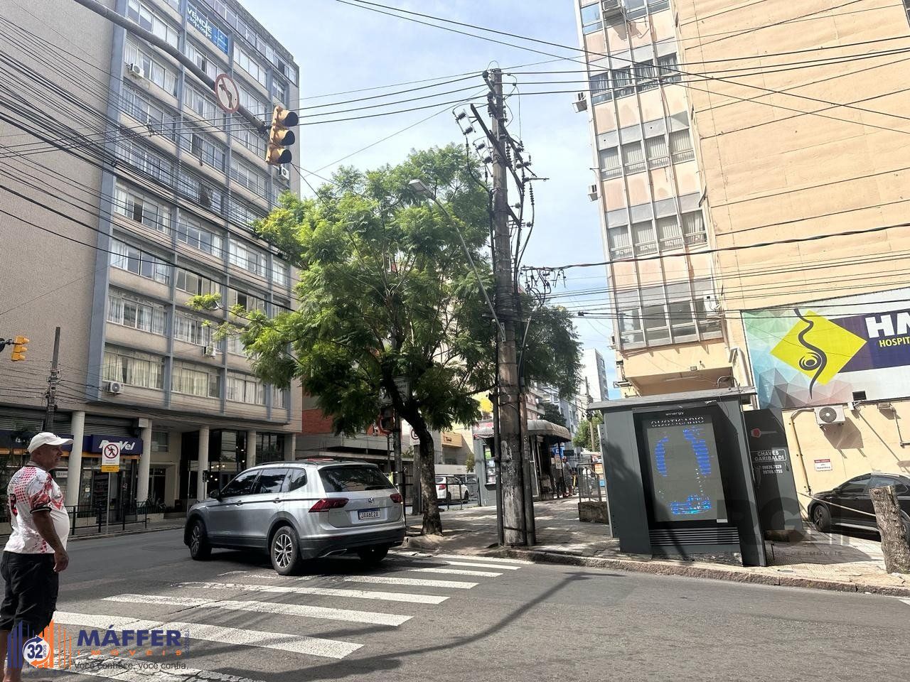 Loja-Salão, 144 m² - Foto 9