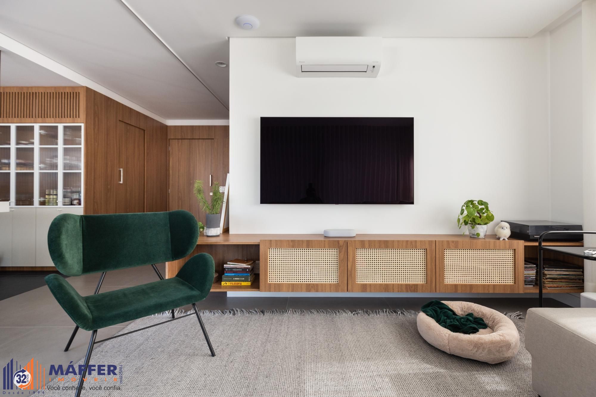 Apartamento, 3 quartos, 147 m² - Foto 11