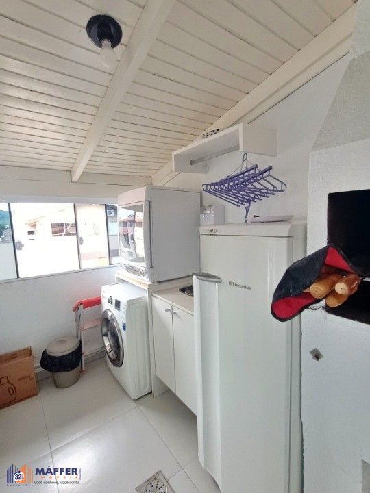 Cobertura, 3 quartos, 137 m² - Foto 4
