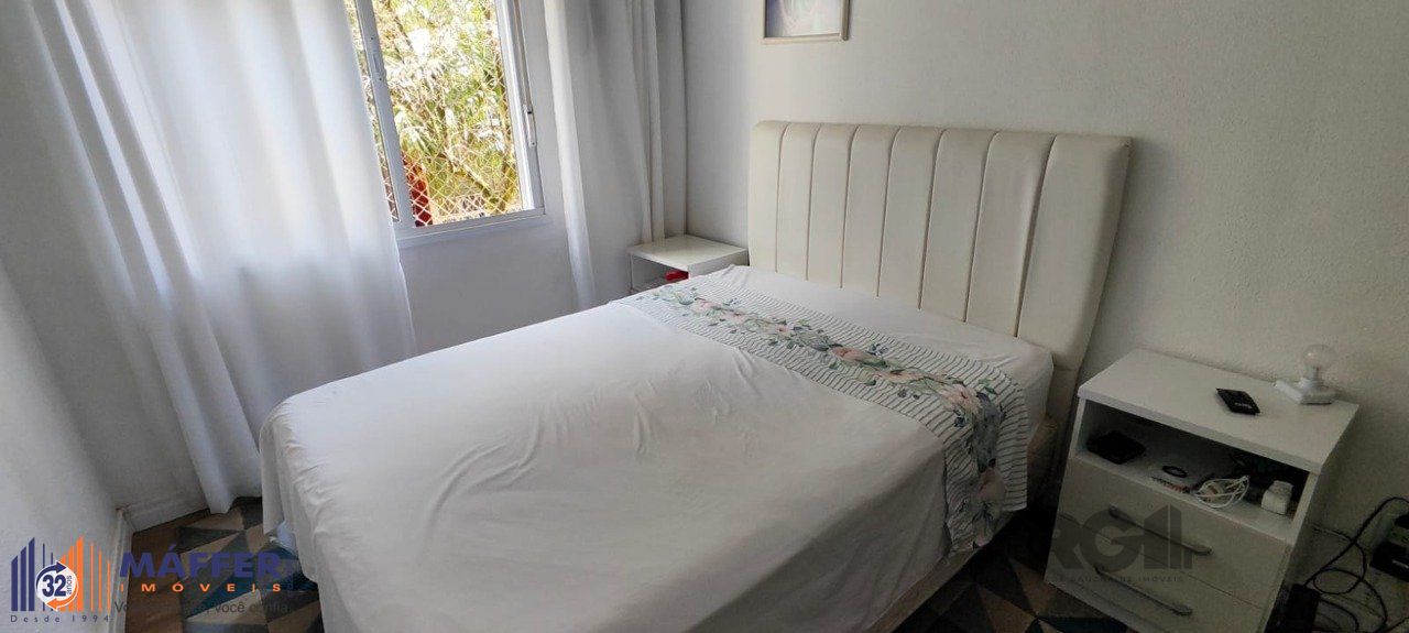 Apartamento, 2 quartos, 46 m² - Foto 11
