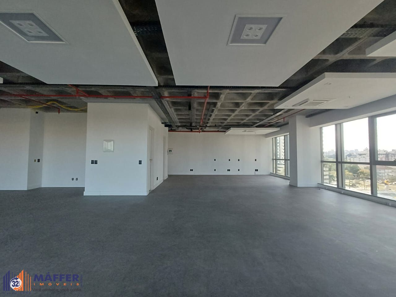 Sala Comercial, 1 sala, à venda, 137 m², Praia de Belas - Porto Alegre — foto 5