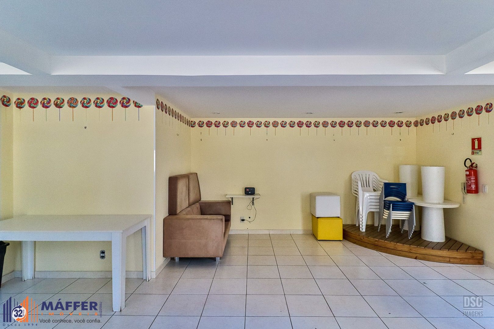 Apartamento, 2 quartos, 50 m² - Foto 27