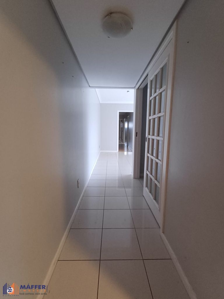 Apartamento, 3 quartos, 115 m² - Foto 2