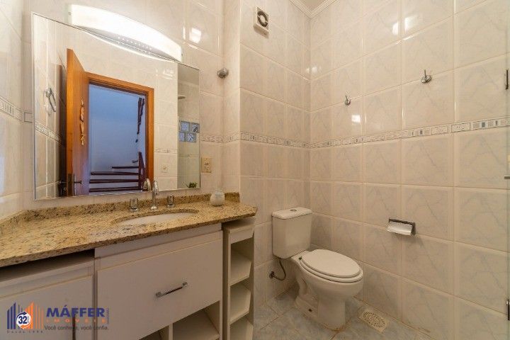 Casa de Condomínio, 3 quartos, à venda, 193 m², Cavalhada - Porto Alegre — foto 4