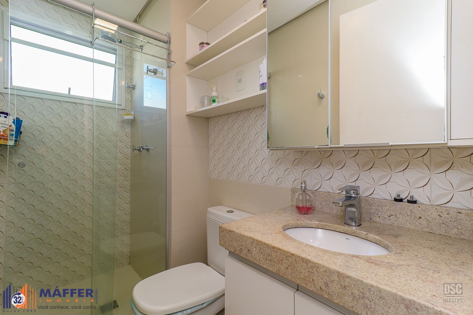 Apartamento, 2 quartos, 50 m² - Foto 16