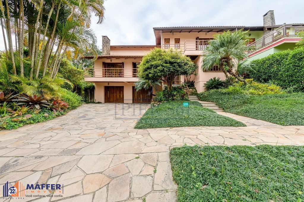 Casa de Condomínio, 5 quartos, à venda, 420 m², Cavalhada - Porto Alegre — foto 2