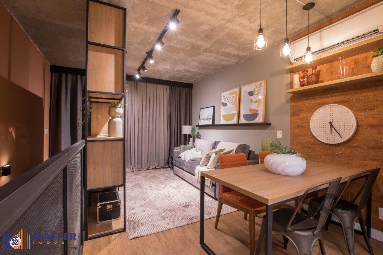 Cobertura, 1 quarto, 67 m² - Foto 16
