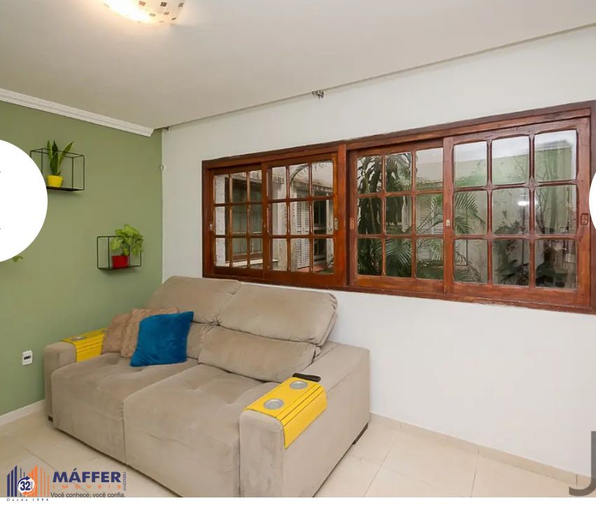 Apartamento Garden, 2 quartos, à venda, 72 m², Rio Branco - Porto Alegre — foto 3