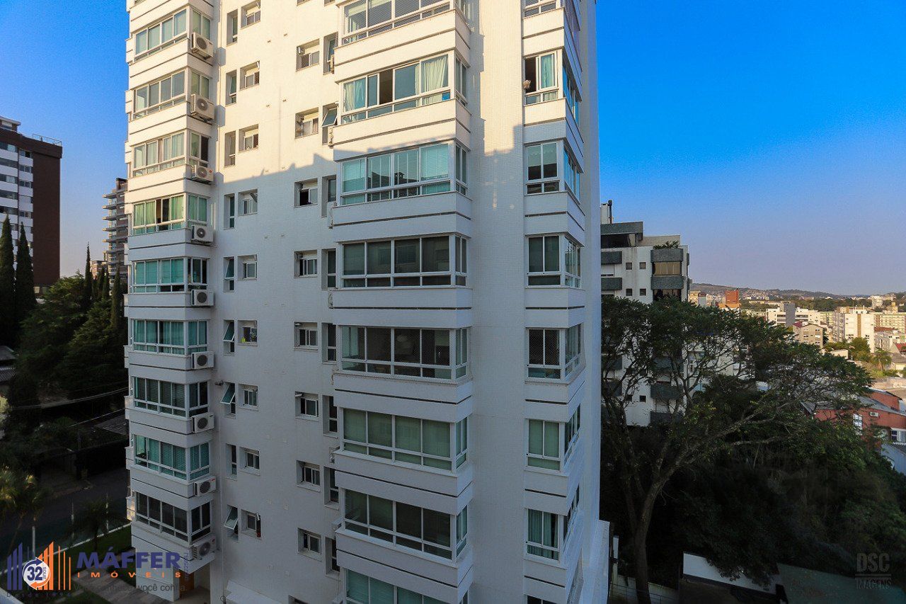 Apartamento, 3 quartos, 144 m² - Foto 31