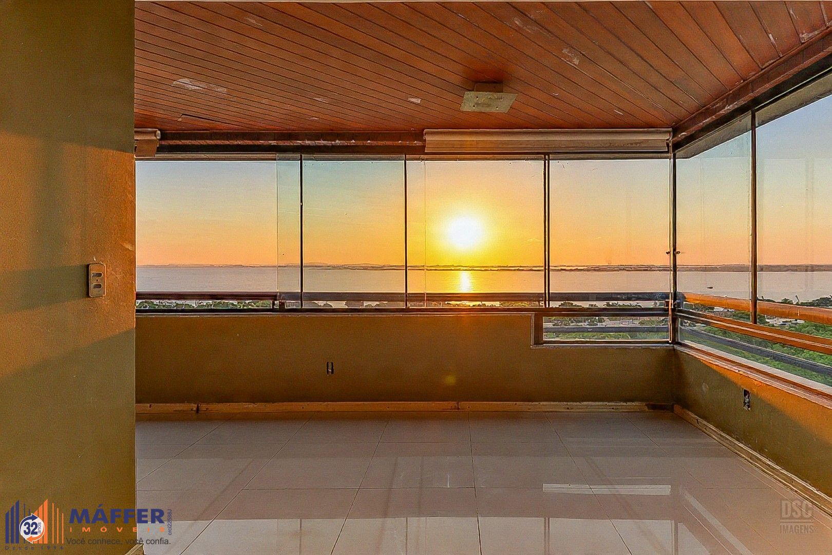 Apartamento 3 quartos à venda, 125m², Praia de Belas - Porto Alegre