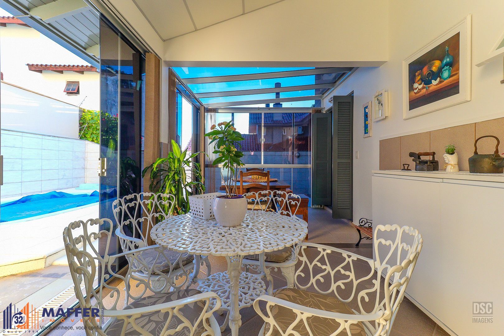 Casa, 3 quartos, 191 m² - Foto 8