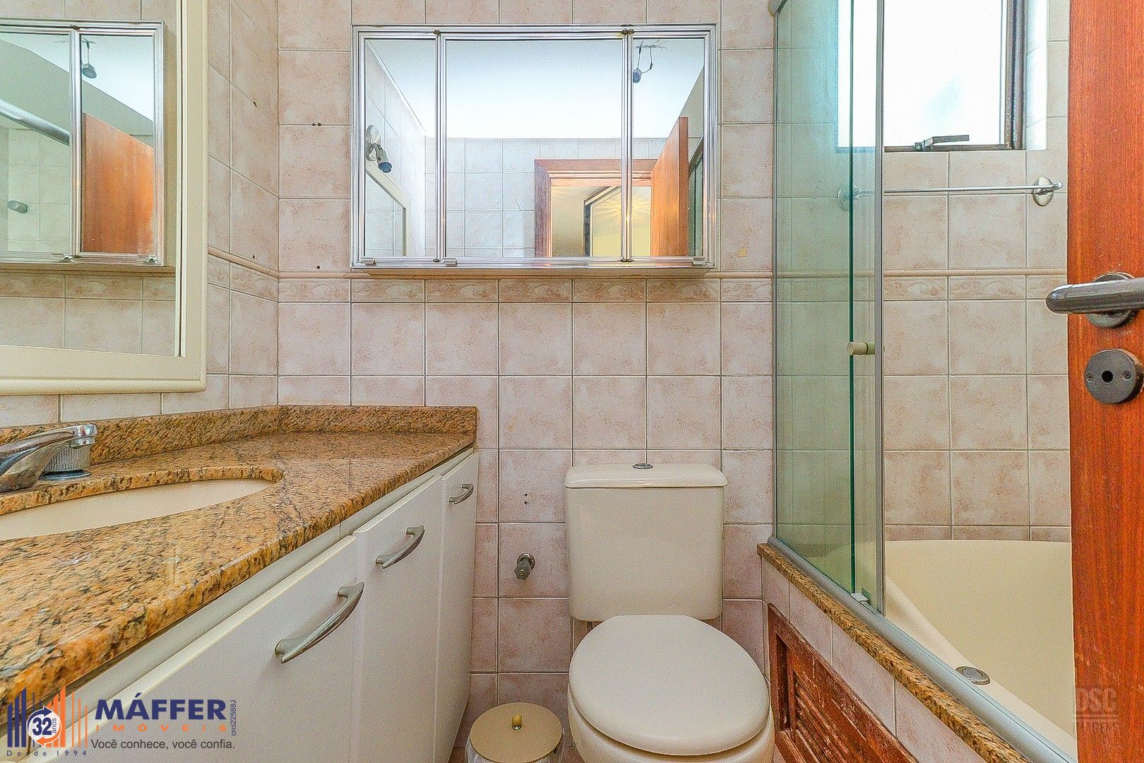 Apartamento, 3 quartos, 124 m² - Foto 15
