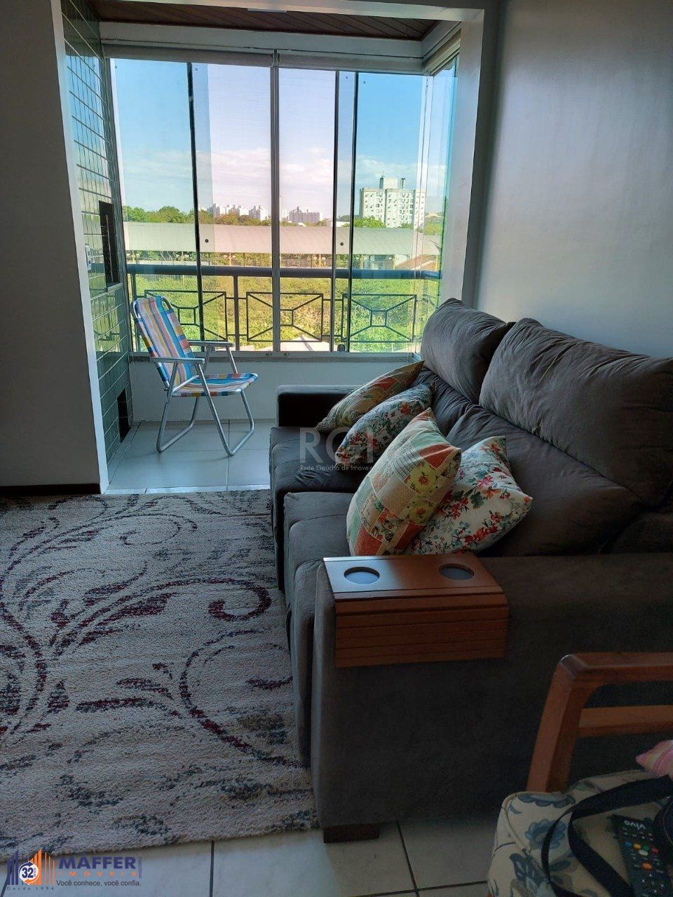 Apartamento, 2 quartos, 59 m² - Foto 5