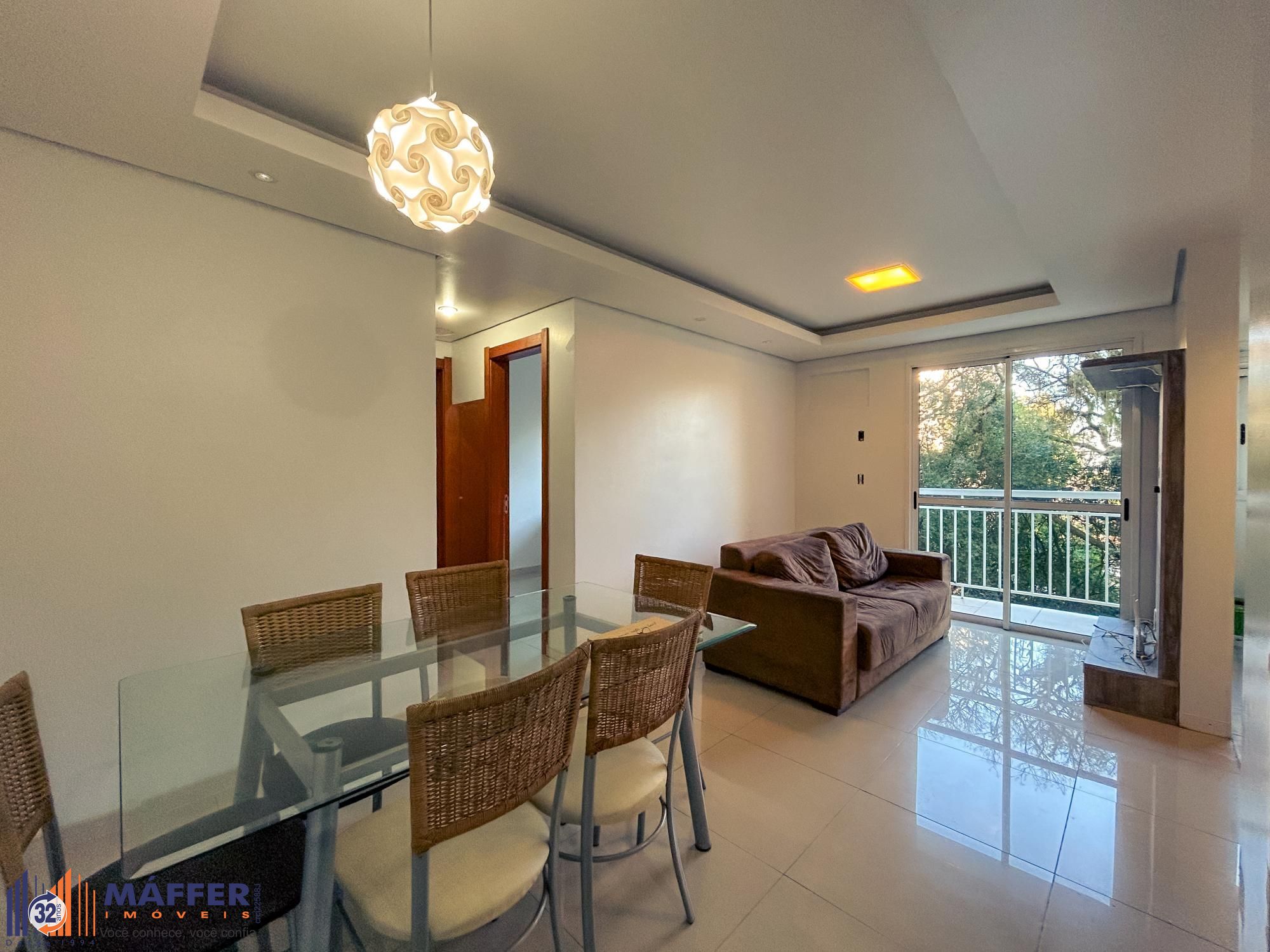 Apartamento, 2 quartos, à venda, 58 m², Jardim Carvalho - Porto Alegre — foto 3