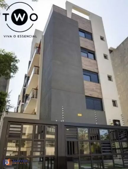 Apartamento 2 quartos à venda, 51m², Petrópolis - Porto Alegre