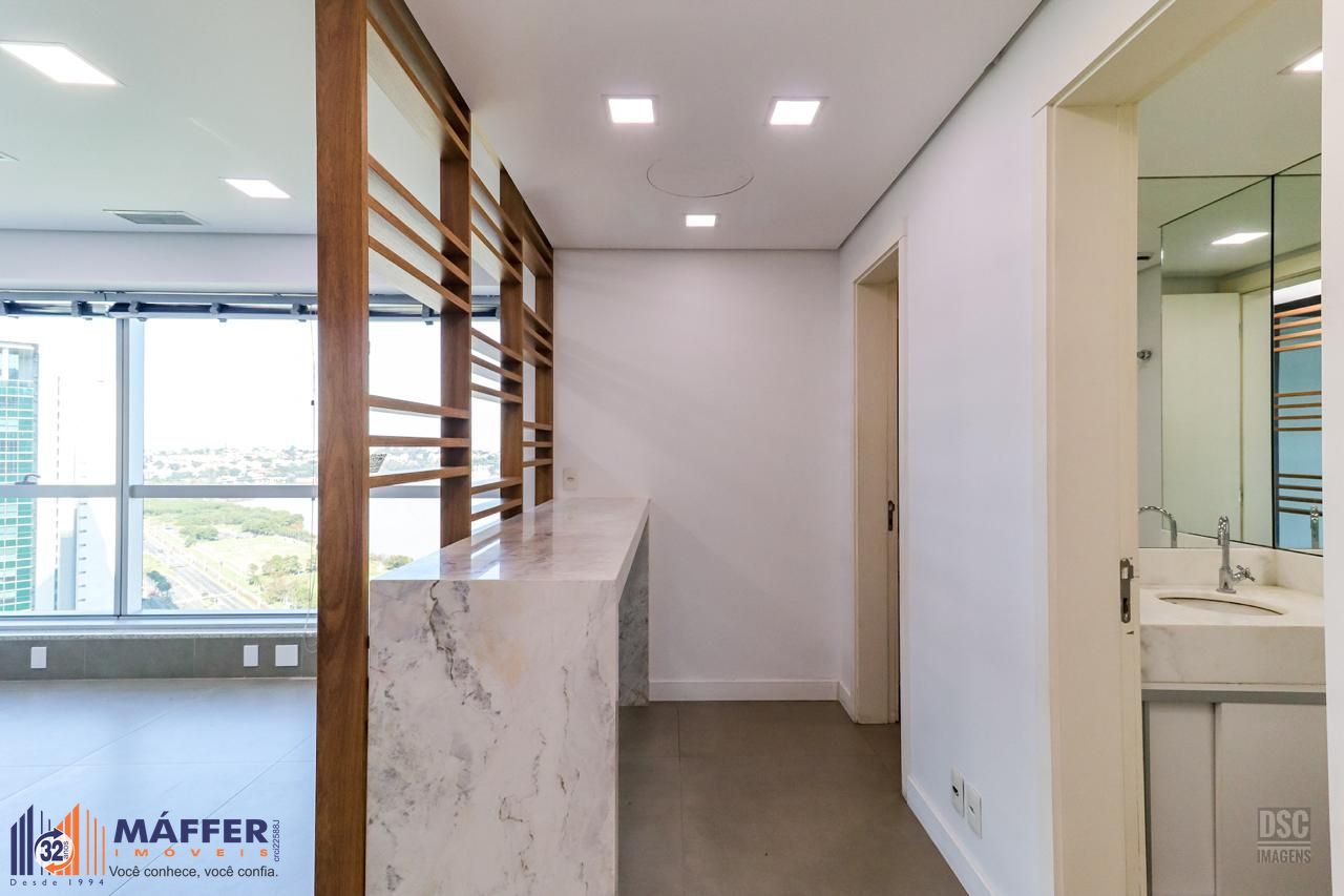 Sala Comercial, 2 salas, à venda, 81 m², Cristal - Porto Alegre — foto 5