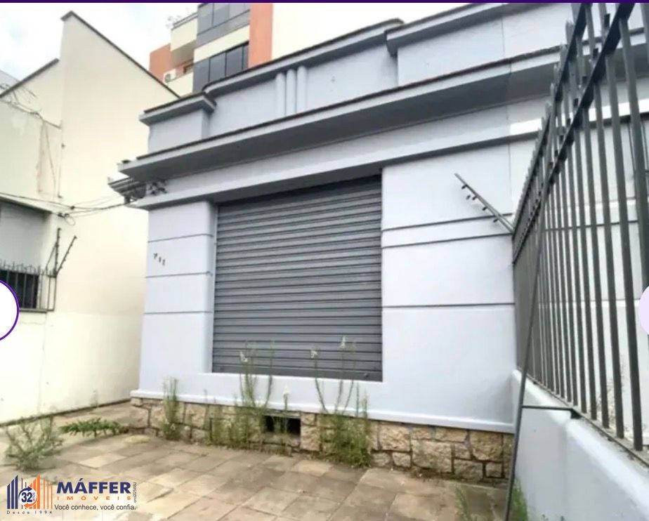 Casa Comercial, 3 salas, à venda, 250 m², Santana - Porto Alegre — foto 2