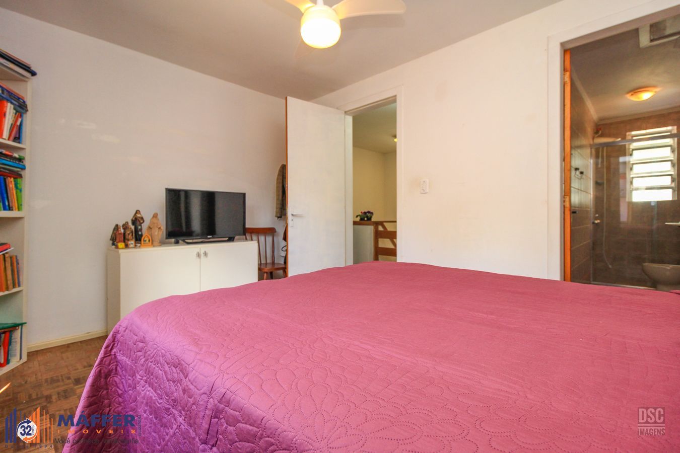 Casa de Condomínio, 3 quartos - Foto 21