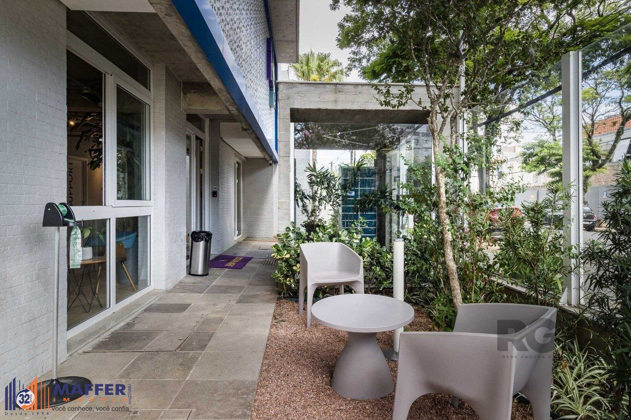 Apartamento, 1 quarto, 20 m² - Foto 5