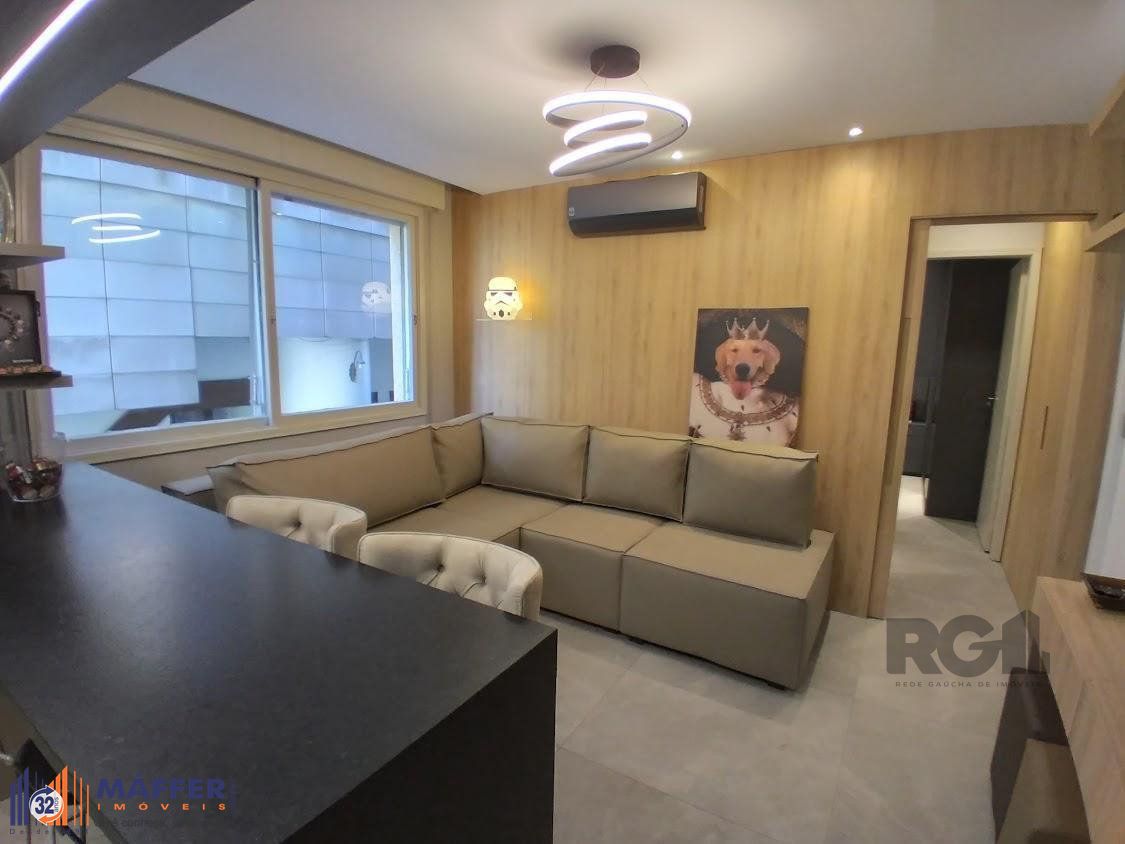 Apartamento, 1 quarto, 42 m² - Foto 7