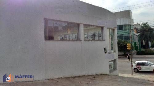 Sala Comercial, 1 sala, à venda, 200 m², Petrópolis - Porto Alegre — foto 5