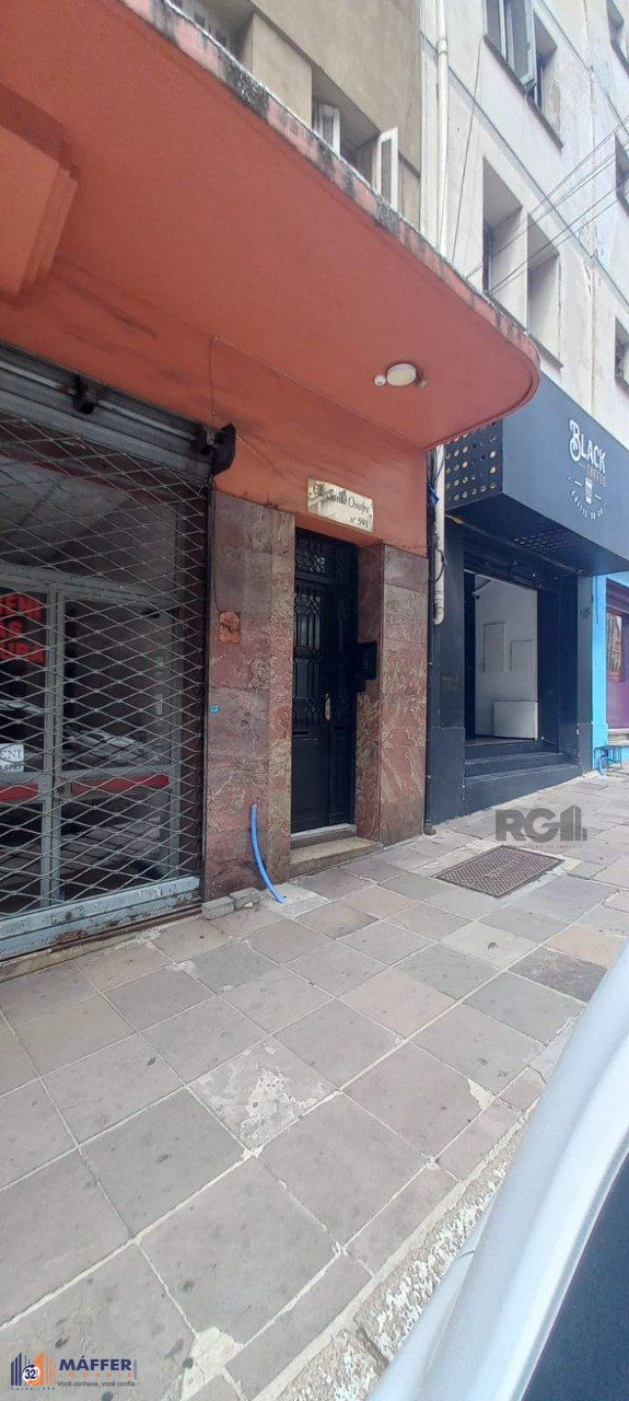 Apartamento 3 quartos à venda, 114m², Centro Histórico - Porto Alegre