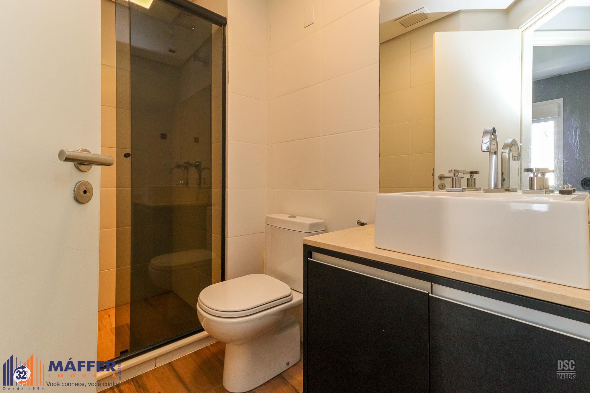Apartamento, 2 quartos, 76 m² - Foto 17