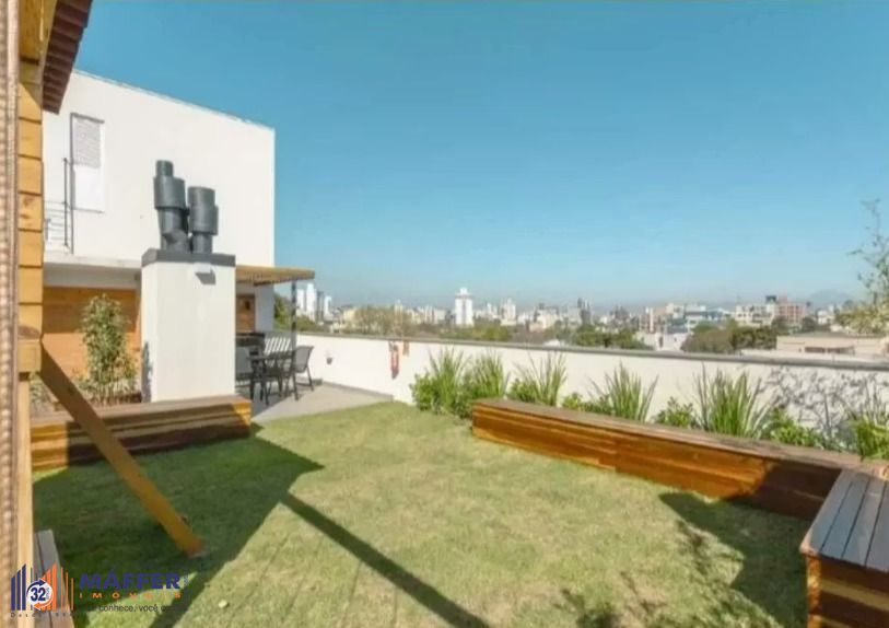 Apartamento, 2 quartos, 51 m² - Foto 8