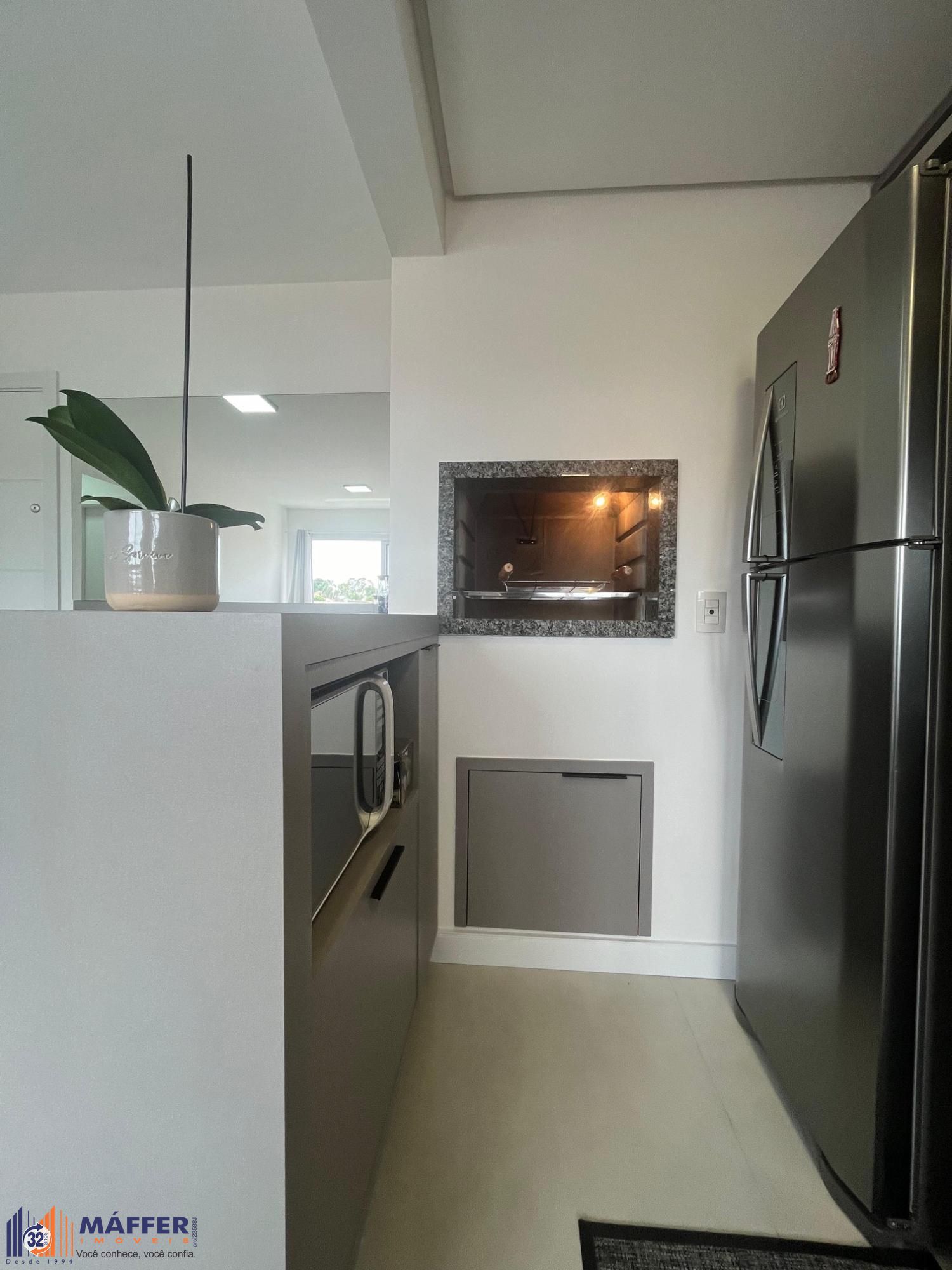Apartamento, 2 quartos, 57 m² - Foto 26