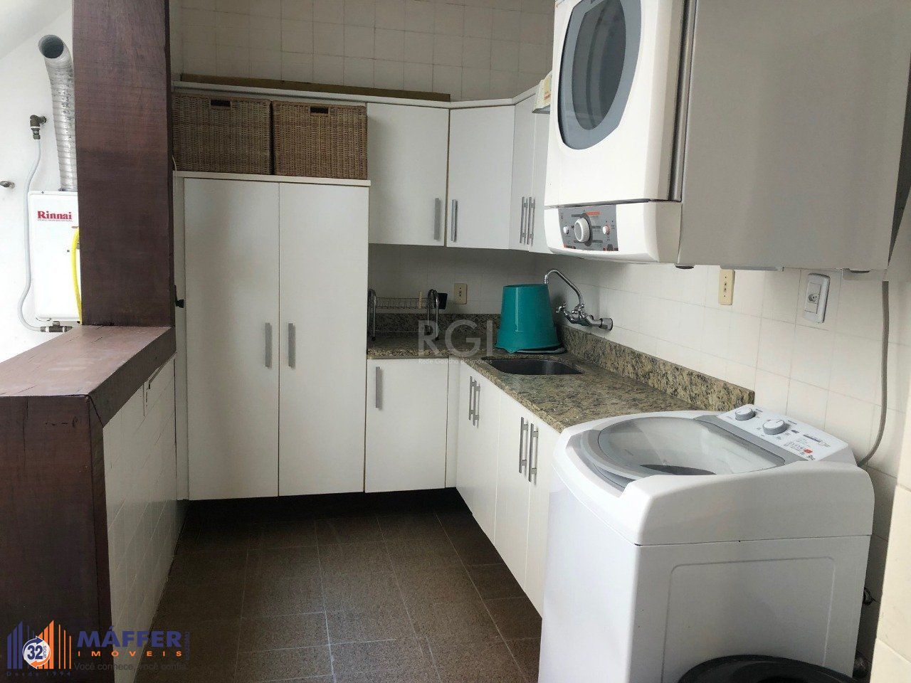 Casa de Condomínio, 3 quartos - Foto 21