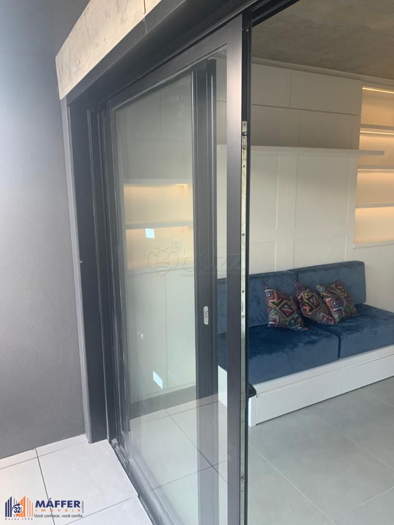 Studio no Praça4, 1 quarto, à venda, 28 m², Menino Deus - Porto Alegre — foto 3