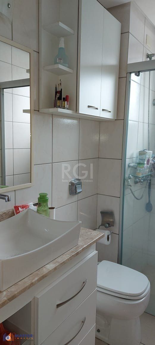 Apartamento, 2 quartos, 59 m² - Foto 8