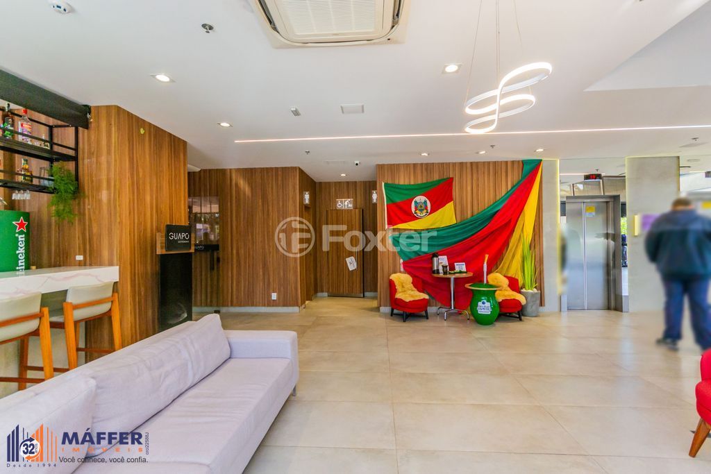 Flat/Apart Hotel, 1 quarto, 37 m² - Foto 11