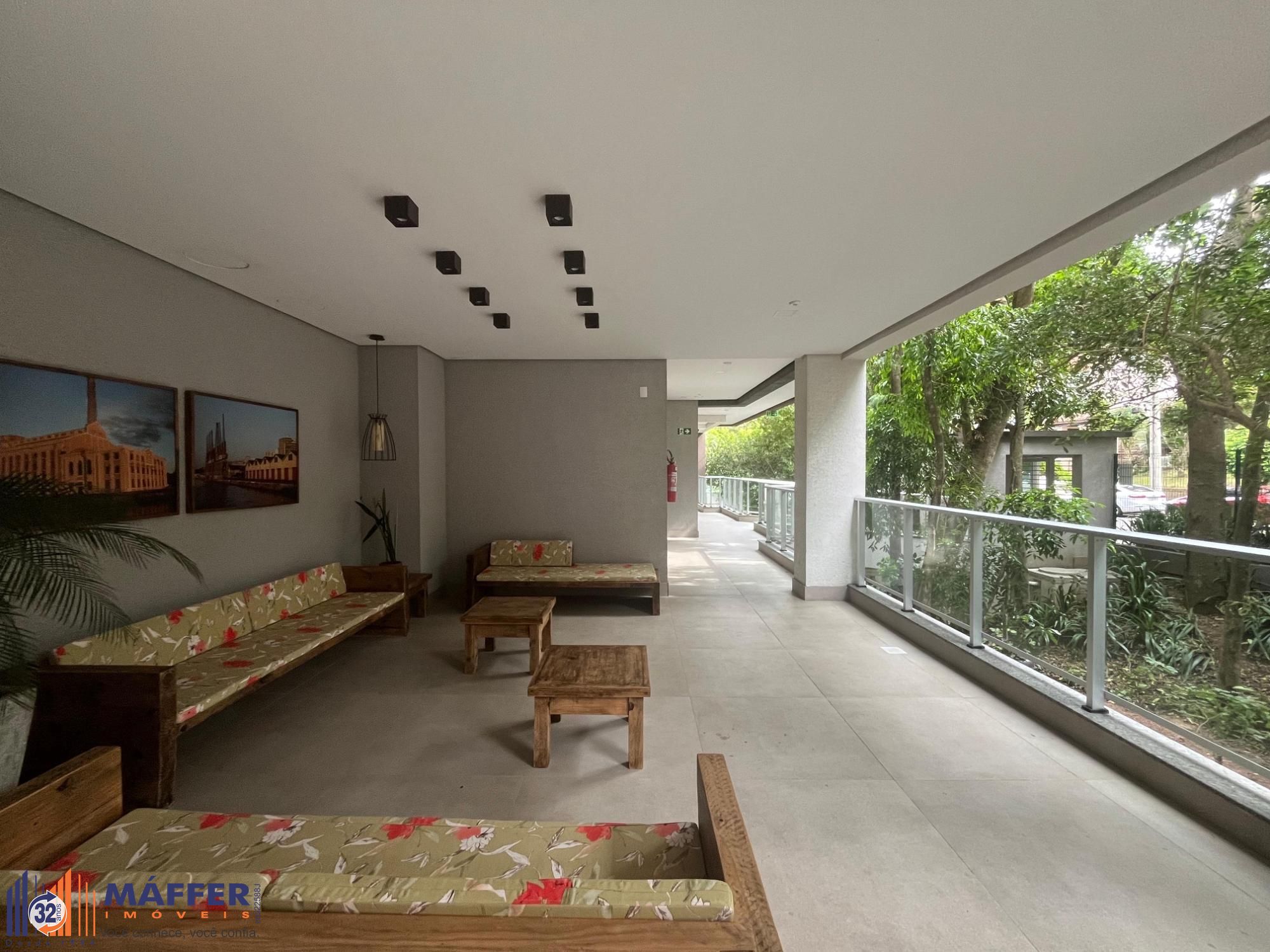 Apartamento, 2 quartos, 57 m² - Foto 15