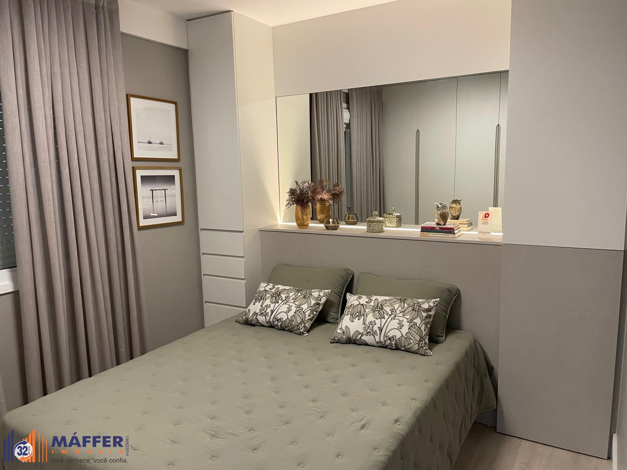 Apartamento, 2 quartos, 69 m² - Foto 29